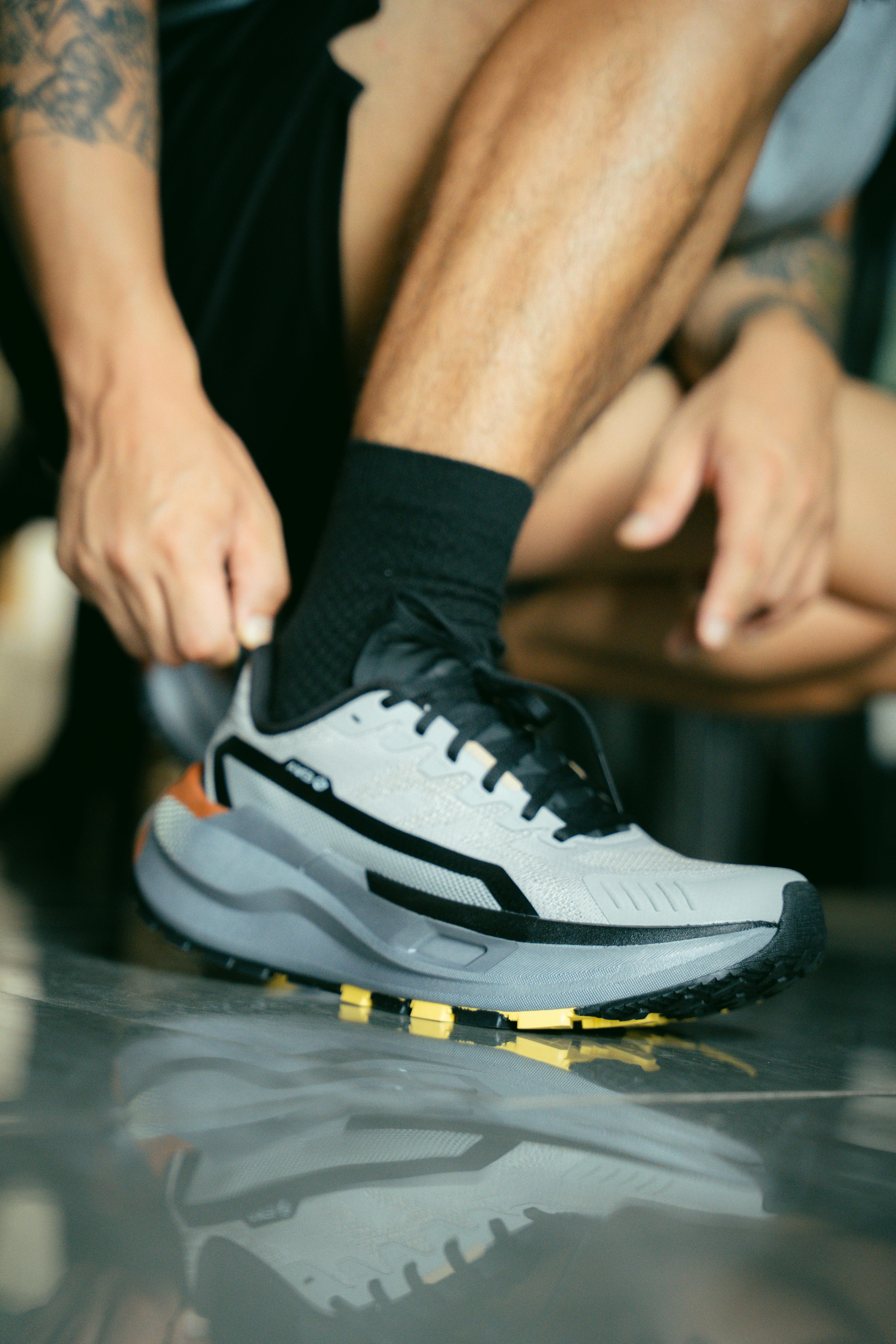 Oolab Footwear